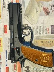 CZ | Ceska Zbrojovka Shadow 1 Orange 9x21mm IMI