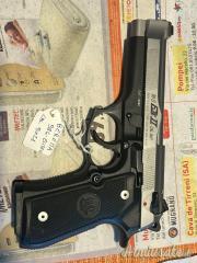 Beretta 98 G Elite II 9x21mm IMI