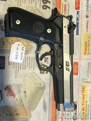 Beretta 98 G Elite II 9x21mm IMI