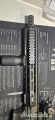 Armi Dallera Custom swat 9x21mm IMI