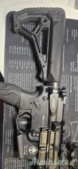 Armi Dallera Custom swat 9x21mm IMI