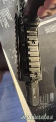 Armi Dallera Custom swat 9x21mm IMI
