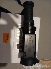 Pulsar krypton 2