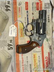Smith & Wesson 940 9x19mm Parabellum | Luger | NATO