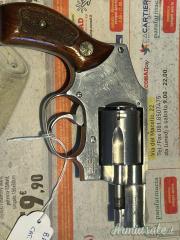 Smith & Wesson 940 9x19mm Parabellum | Luger | NATO