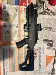 Chiappa Armi PAK-9 9x21mm IMI