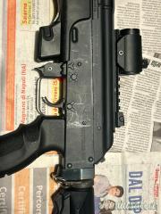 Chiappa Armi PAK-9 9x21mm IMI