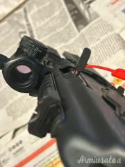 Chiappa Armi PAK-9 9x21mm IMI