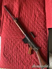 FAL L1A1 LIGHTGLOW AUSTRALIANO