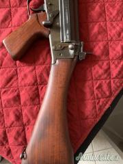 FAL L1A1 LIGHTGLOW AUSTRALIANO