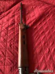 FAL L1A1 LIGHTGLOW AUSTRALIANO