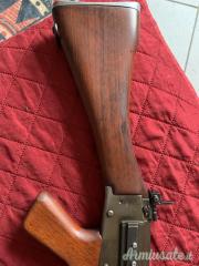 FAL L1A1 LIGHTGLOW AUSTRALIANO
