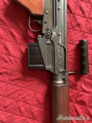 FAL L1A1 LIGHTGLOW AUSTRALIANO
