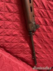FAL L1A1 LIGHTGLOW AUSTRALIANO