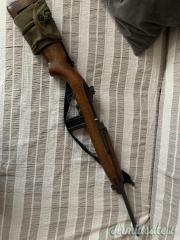 CARABINA M1 POSTAL METER