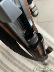 CARABINA M1 POSTAL METER