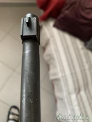 CARABINA M1 POSTAL METER