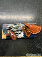 Smith & Wesson mod.60-7 cal.38 Special