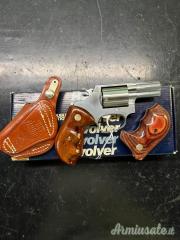 Smith & Wesson mod.60-7 cal.38 Special