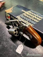 Smith & Wesson mod.60-7 cal.38 Special