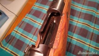 98 7.92x57mm Mauser  |  8mm Mauser  |  8x57 JS