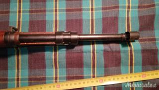 98 7.92x57mm Mauser  |  8mm Mauser  |  8x57 JS