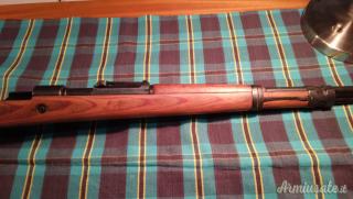 98 7.92x57mm Mauser  |  8mm Mauser  |  8x57 JS