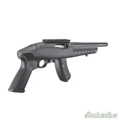 Ruger 22 Charger cal. 22 LR
