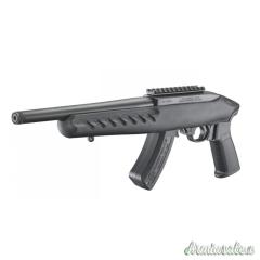 Ruger 22 Charger cal. 22 LR