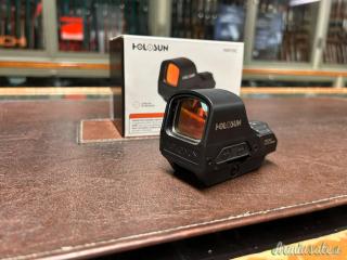 Holosun HS510C