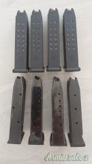 CARICATORI BERETTA / GLOCK / SIG