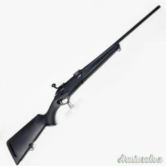 Benelli Lupo Best Black .308 Winchester