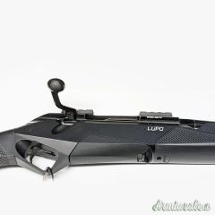 Benelli Lupo Best Black .308 Winchester