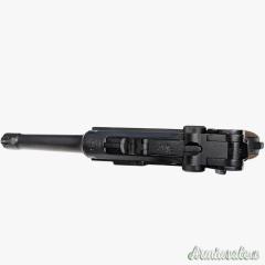 Luger P08 7.65x22mm Parabellum  |  7.65x22mm Luger  | .30 Luger