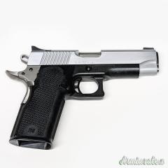 Bul Commander M5 .40 Smith & Wesson | Auto  |  10 x 21 mm