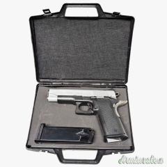 Bul Commander M5 .40 Smith & Wesson | Auto  |  10 x 21 mm