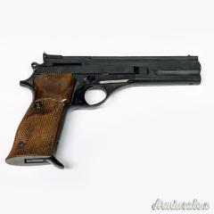 Beretta 76 .22 LR Long Rifle
