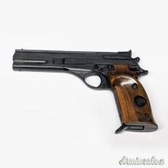 Beretta 76 .22 LR Long Rifle