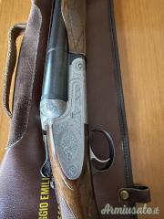 Beretta 427E 12