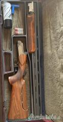Rizzini Premium Trap 12