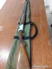 Beretta S55 12