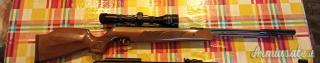 Weihrauch HW 977 4.5/.177