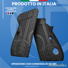 Guancette Dare in Brocca Beretta 70