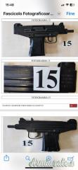 Uzi imi israele