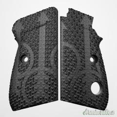 Guancette Dare in Brocca Beretta 70
