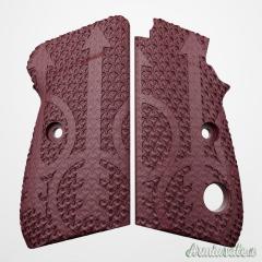 Guancette Dare in Brocca Beretta 70