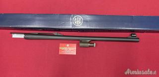 Beretta Canna Slug NUOVA Cal.12-76  56cm x modelli Urika 391