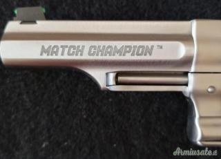 Ruger | Sturm GP 100 MATCH CHAMPION  .357 Magnum  |  9x31mmR  | .353 Casull