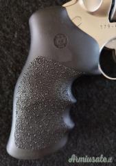 Ruger | Sturm GP 100 MATCH CHAMPION  .357 Magnum  |  9x31mmR  | .353 Casull