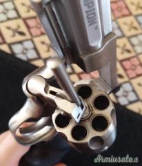 Ruger | Sturm GP 100 MATCH CHAMPION  .357 Magnum  |  9x31mmR  | .353 Casull